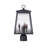 Lylafaye Ribbed Lantern Head