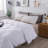 Honeycomb Stitch Down Alternative Comforter-1286114532-1286114555