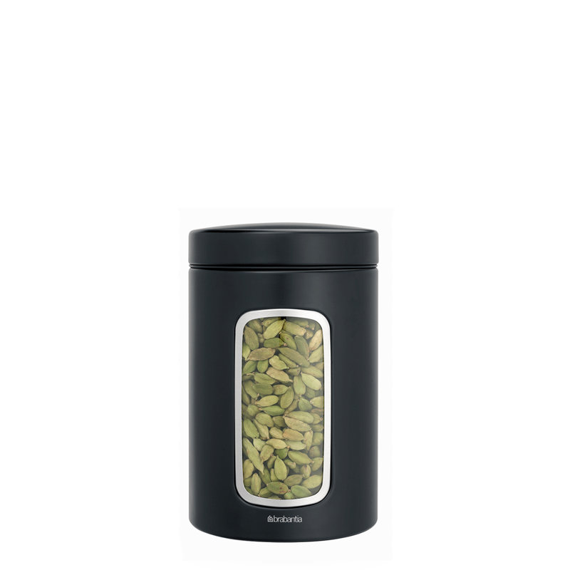Brabantia Window Canister - Thumbnail 5