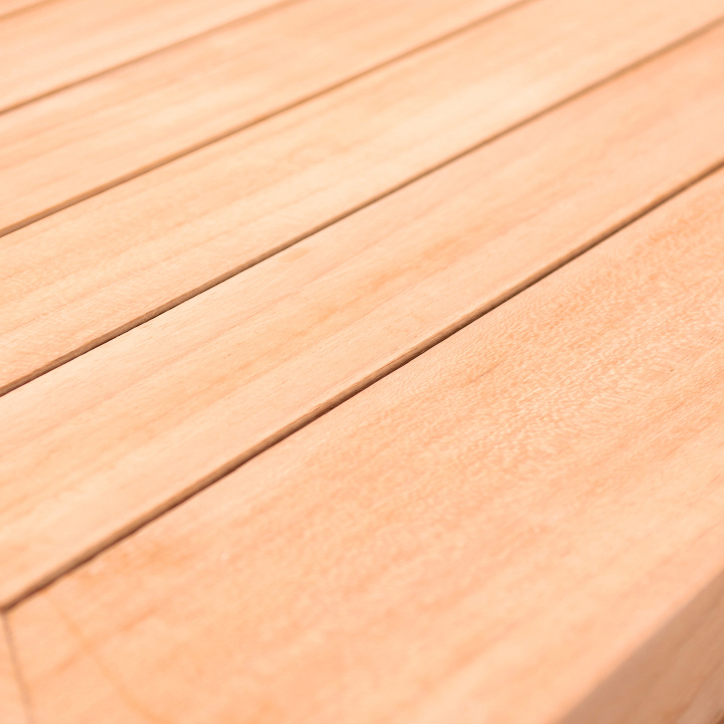 Sonoma 48" Teak Patio Table