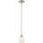 1 - Light Bell Pendant