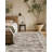 Annemone Machine Washable Oriental Rug-444651109