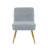 18.11'' H Upholstered Side Chair-765849042