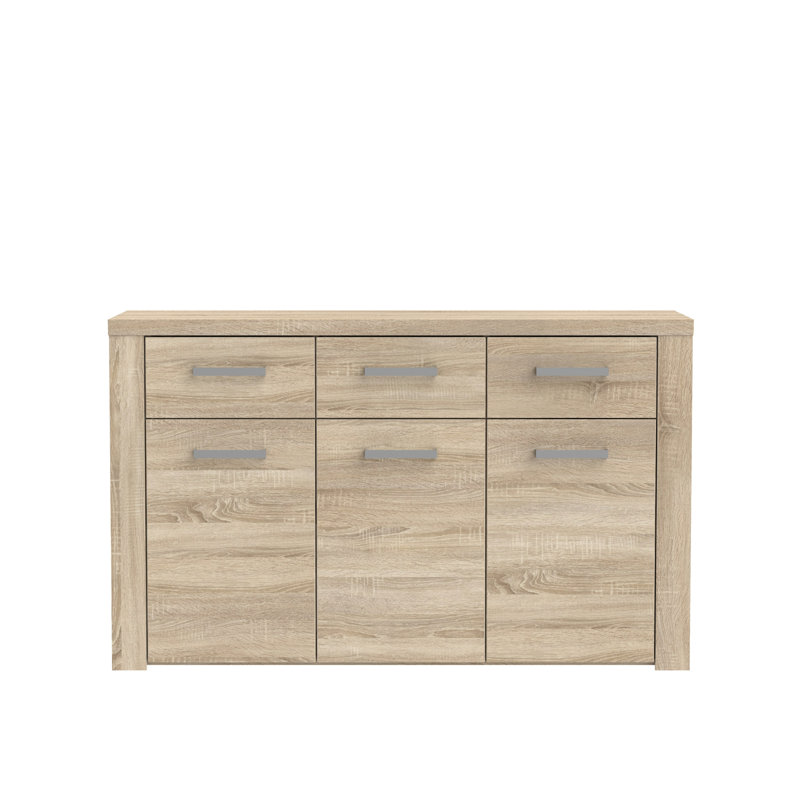Hillsborough 136cm Sideboard