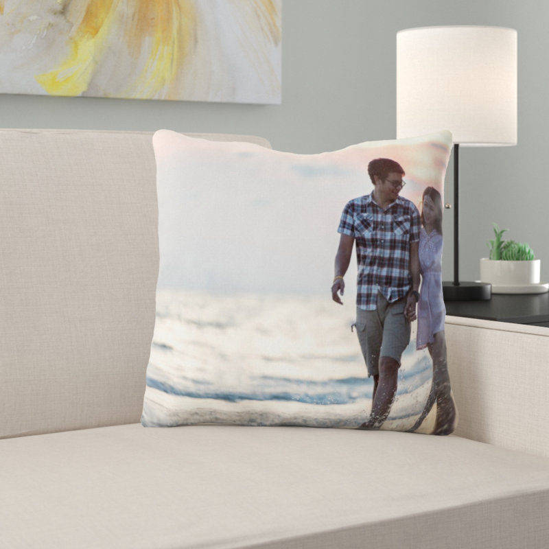 Coussin Couple