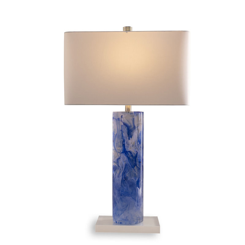 Oceanic Table Lamp