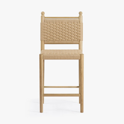 Casie Counter Stool (no cushion)