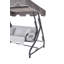 Balancelle double Garden-992178073