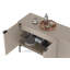 Zig 79.5'' W Credenza-1555879269