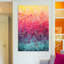 Euphoria, impression sur toile tendue-20191071-72660649-72660650