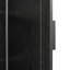 Buffet décoratif d'angle peu encombrant avec tablette réglable Lula-120884759-120884754