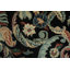 Tapis oriental élégant et traditionnel à motif floral Aubusson 8 x 10