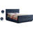 Paxton Tufted Upholstered Standard Bed-90955175-90955279