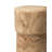 Velia Solid Wood End Table