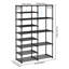 20 Pair Shoe Rack