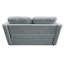 2 Seater Fabric Loveseat-204834307