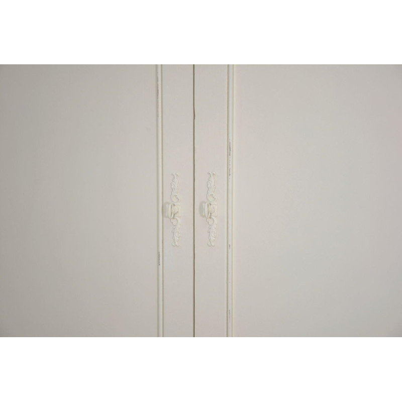 Allaire 2 Door Wardrobe