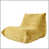 Yellow Flannelette sélectionné