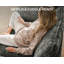 Chaise simple