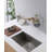 Wonderland America Kitchen Faucet with Side Spray-81206955