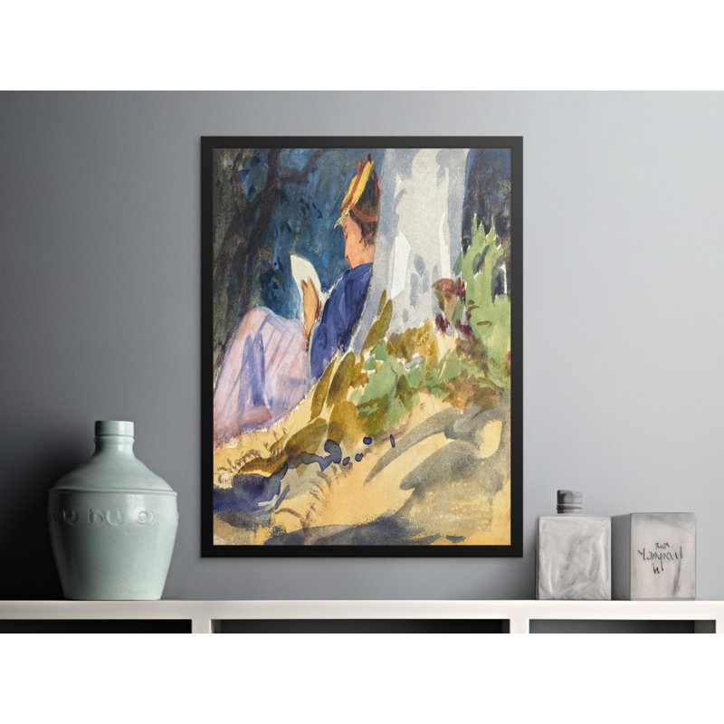 Print, 28x40