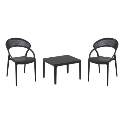 Ensemble de conversation pour 2 personnes Farrah Sunset