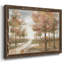 «Pastel Park», reproduction sur toile flottante-96288603-96288604