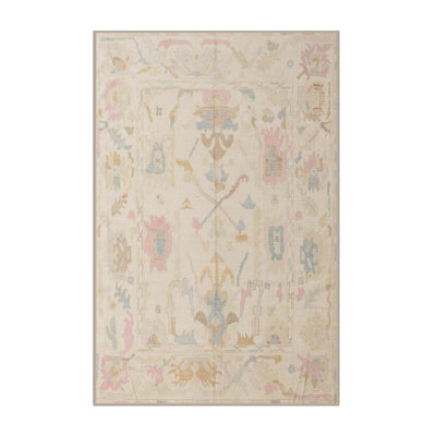 Abstract Indoor Rug