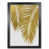 Black Grain Frame