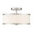Berthine Fabric Semi Flush Mount-1131829253-1131829254-1196065317