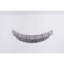 Lustre en acier à 12 lumières Khyri-669993624-669993617-629878863