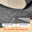 Tapis antidérapant Hokku Designs-1994975134