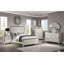 Commode 5 tiroirs 42,25 po Migna