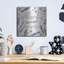 «Blessed Beyond Mesure» par Susie Boyer, art mural en métal-350289151