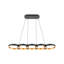 Maestro 4 - Light LED Pendant-64112379-64112378