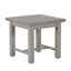 Club Aluminum Outdoor Side Table-36820672