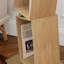 Bibliothèque irrégulière de style européen-112476792