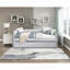Lit de jour Modern-489980619