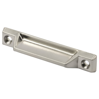 Prime-Line Window Handle