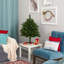 Lighted Artificial Christmas Tree-1510591504