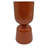 Kilgellon Handmade Aluminum Table Vase-114612024