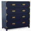 Augusta Solid Wood Accent Chest