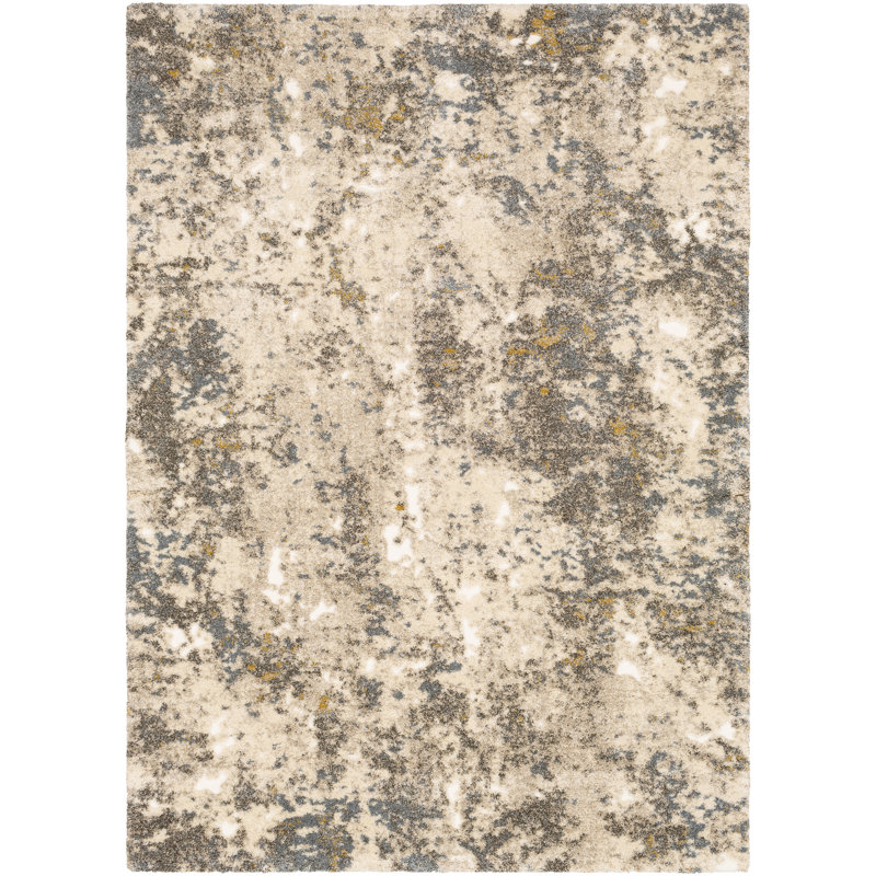 Bartol Indoor Rug, Rectangle 2' x 3'