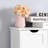 Chales Freestanding Bathroom Cabinet