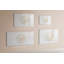 Magnetic Glass Dry Erase Board