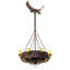 Parnella Downrod Ceiling Fan