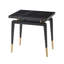 Cario Marble End Table