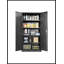 Armoire de rangement en acier VERIPCO