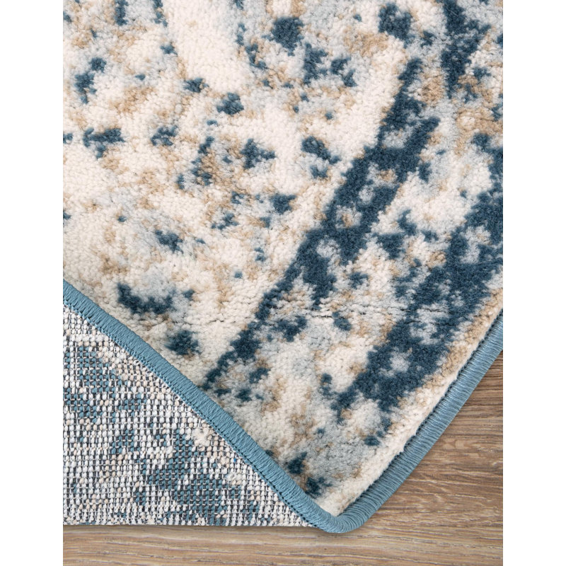 Gourley Rug Bundle, Black, No, Round 13'1"