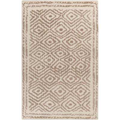 Sala Wool Geometric Indoor Rug